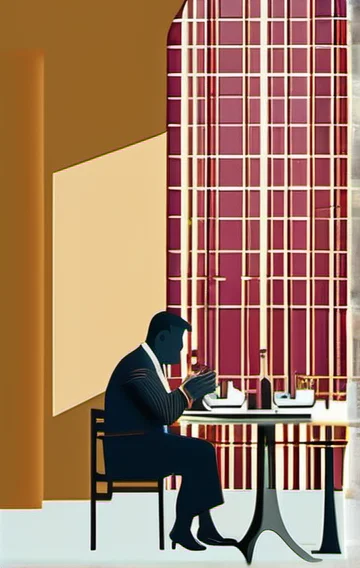 Rattling Snakes Cage 3 Ch 05