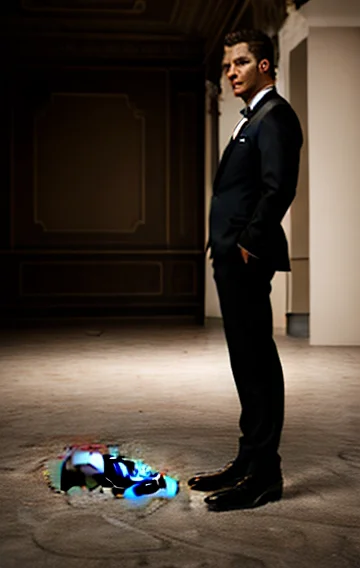 Ruth Ann High School Ch 06