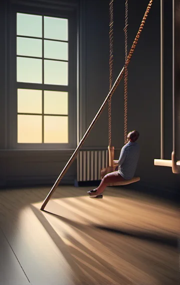 Second Chance Book 06