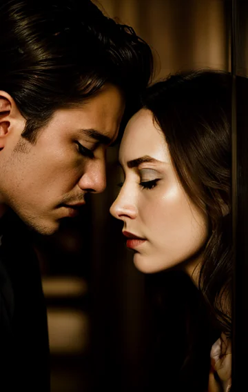 Secrets Of The Tea Room Ch 12