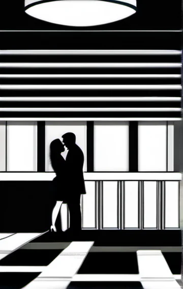 Sehnsucht Ch 09 Elixir