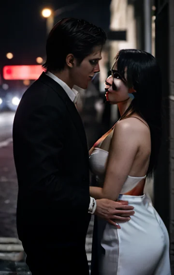 Sibling Seduction Ch 15