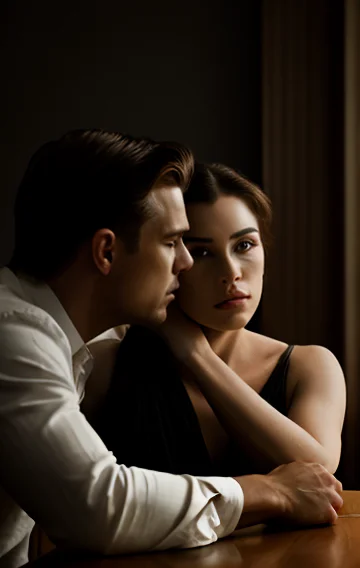 Solace And Rosanna Ch 15