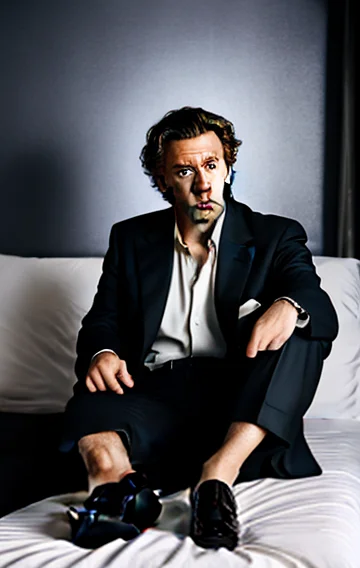 Speechless With Teeth Ch 02