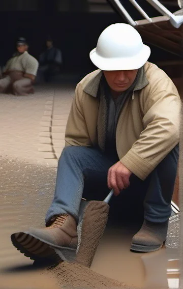 Spick And Span Nude Cleaners