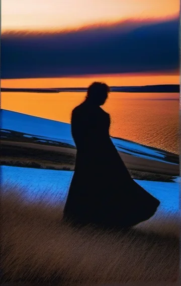 Staring At The Sun Ch 07