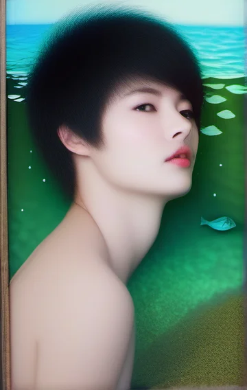 Swim Butterfly Ch 07