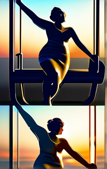 Sylvias Mother Ch 35