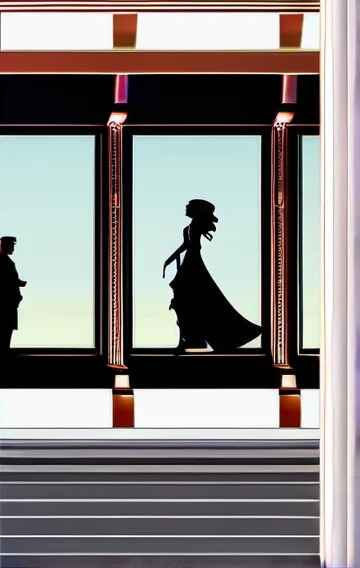 That Questioning Look