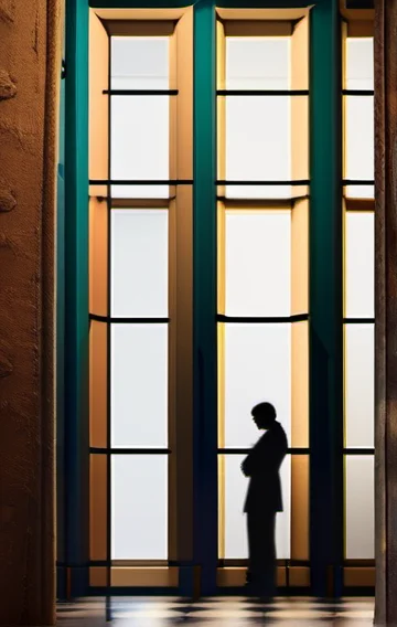 The Arrangement Ch 07