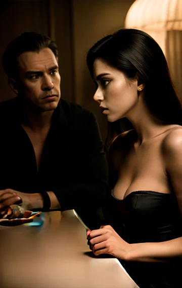 The Awakened Pt 01 1