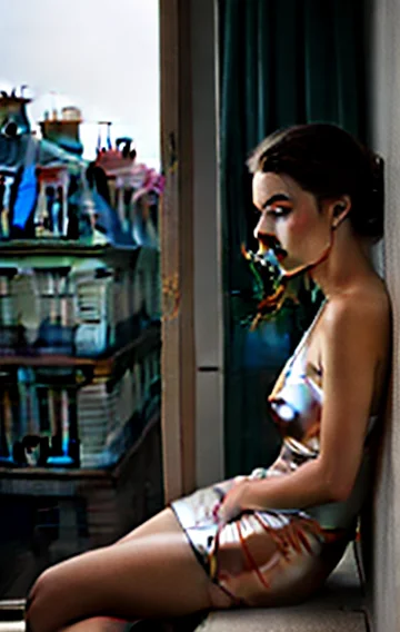 The Awakening Of Jessica Ch 04