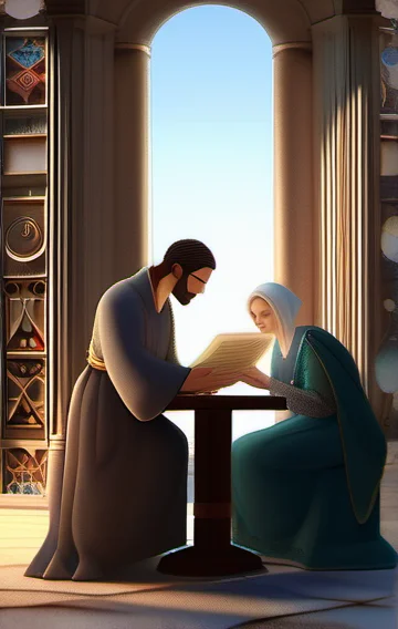 The Book Of Song Ch 03