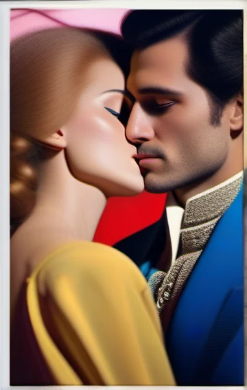 The Confession Ch 12