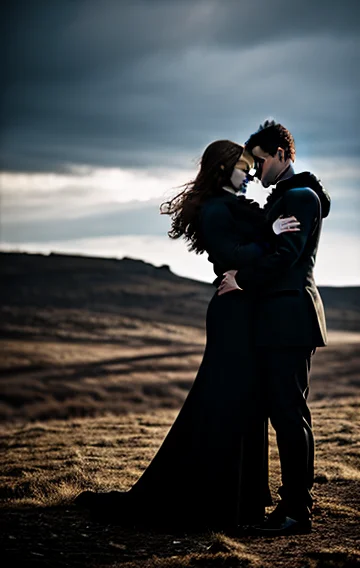 The Courts Of Pleasure Ch 06