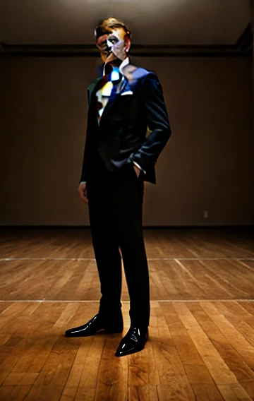 The Eden Project Pt 03 Ch 20