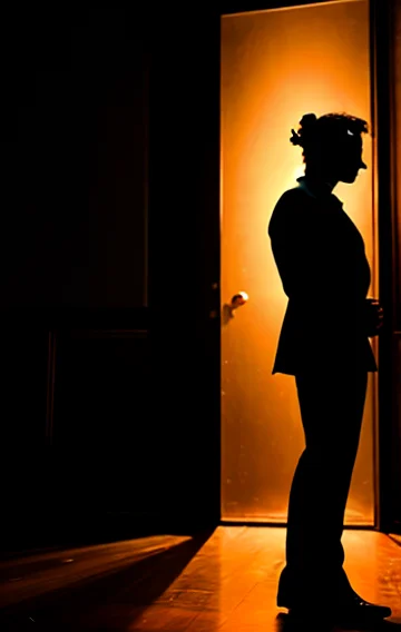 The Eighty Eighth Key Ch 24