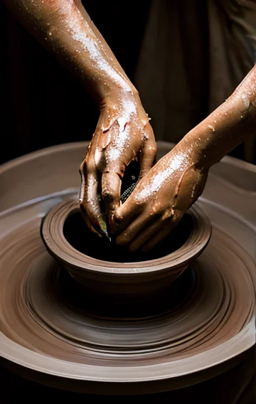 The Eros God System Ch 01