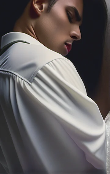 The Forbidden Staircase Ch 12