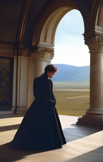 The Girl With No Name Ch 06