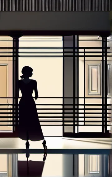 The Girl With No Name Ch 13