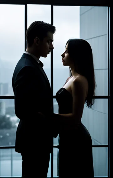 The Girl With No Name Ch 19