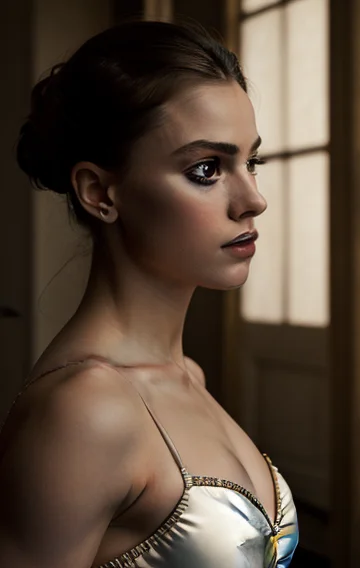 The Hogarth Club Ch 11