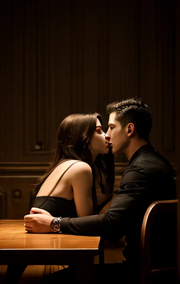 The Hogarth Club Ch 21