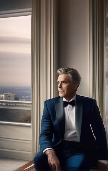 The Hogarth Club Ch 36