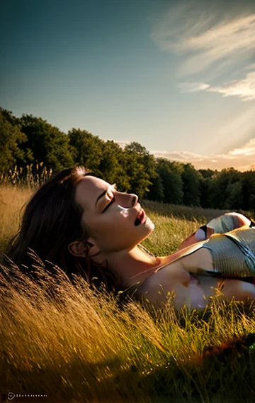 The In A Sunburned Country Story Event