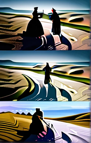 The Land Down Under Pt 03