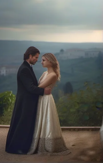 The Last Days Of Mr Right