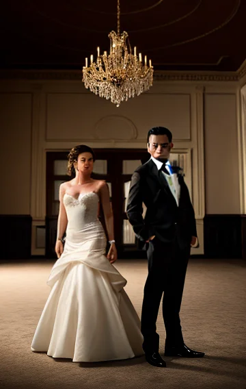 The Maid Of Honor Ch 2