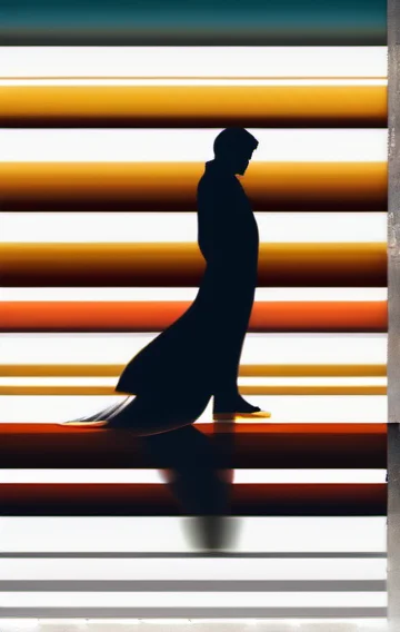 The Man With The Golden Cock