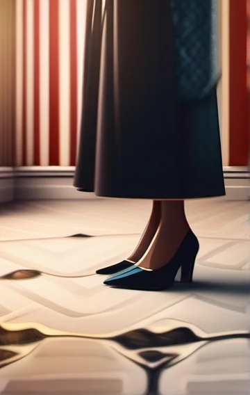 The Marital Corporation Ch 03