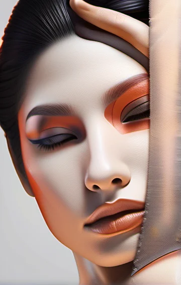 The Master His Cherry And Their New Pet