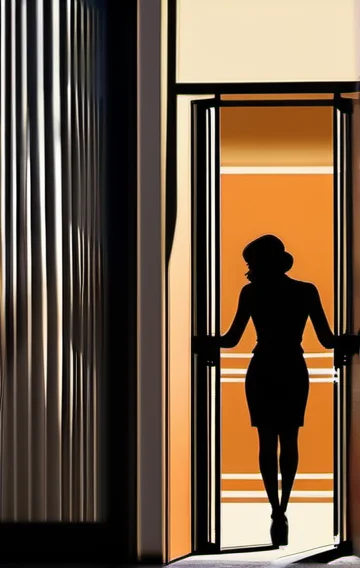 The New Girl A Mans Perspective Ch 14