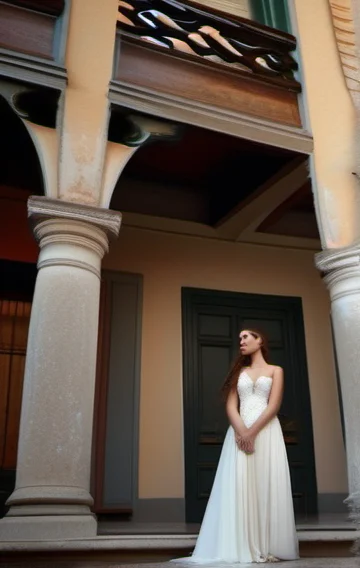 The New Job Ch 02 The Gift