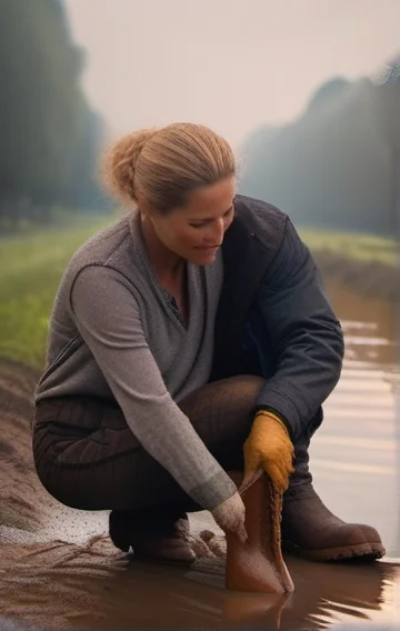 The Paul And Jenny Stories Pt 18M