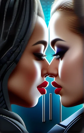 The Pledge Mistress Ch 31