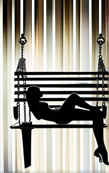 The Ravishing Of Constance Ch 18