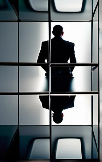 The Real Estate Connection Ch 07