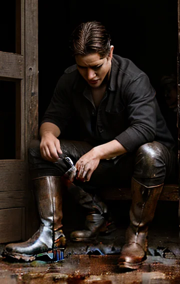 The Secret Life Of A Corporate Slut Ch 02