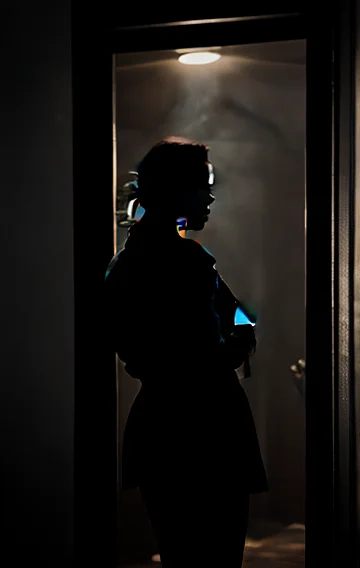 The Sisterhood Ch 02 From Fear To Freedom