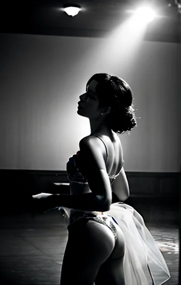 The Sluts Apprentice Ch 20 22