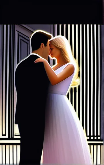 The Swinging Door Ch 04