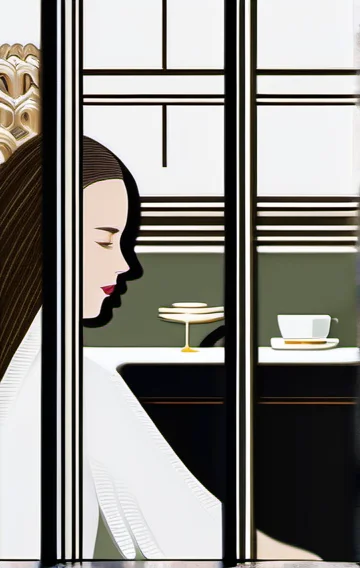 The Wanderings Of Amy Ch 20