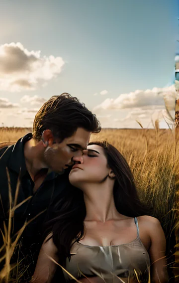 The Wolf That Wasnt There Ch 01