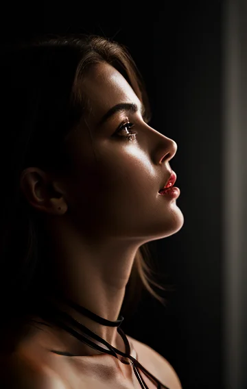 The Woody Agency For Modeling Ch 01