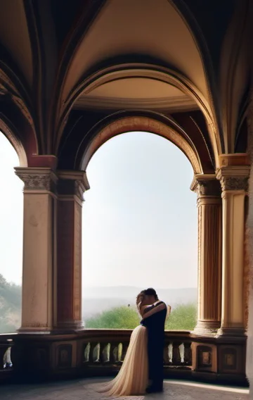 The Woody Agency For Modeling Ch 08